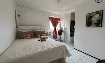 Imagem 4: FORTALEZA - Apartamento Padrão - Engenheiro Luciano Cavalcante