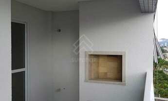 Imagem 4: Excelente empreendimento pronto para morar, com o maior apartamento de Suite mais 1 quarto