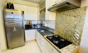 Imagem 7: Apartamento com 3 dormitórios à venda, 68 m² por R$ 174.900 - Caça e Pesca - Gravataí/RS