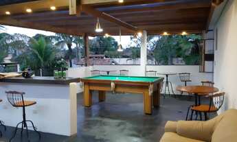 Imagem 6: Maravilhosa Chácara para Locação no Condomínio Porta do Sol, Mairinque