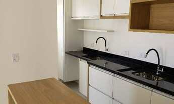 Imagem 3: Apartamento de 1 dormitório no Mirandópolis