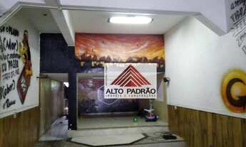 Imagem: Sobrado com 6 dormitórios à venda, 310