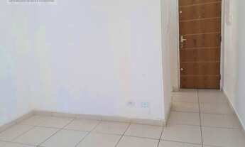 Imagem 2: 2 quartos, com garagem, próximo à Estação Imperatriz Leopoldina na Vila Leopoldina