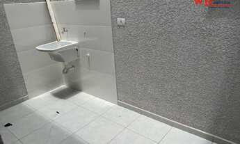 Imagem 5: Apartamento com 2 dormitórios à venda, 60 m² por R$ 371.000,00 - Vila América - Santo Andr