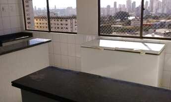 Imagem 4: Apartamento para venda possui 95 metros quadrados com 3 quartos