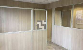 Imagem 6: Sala Comercial - New Worker Tower - 60m² - 1 vaga - pronta para uso