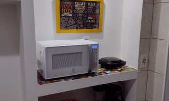 Imagem 7: Aluguel de quartos