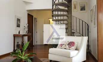 Imagem 3: Cobertura com 2 dormitórios à venda, 300 m² por R$ 980.000,00 - Panamby - São Paulo/SP