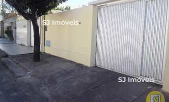 Imagem 1: FORTALEZA - Casa Padrão - COAÇU