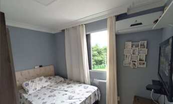 Imagem 4: Apartamento para venda com 2 quartos