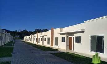 Imagem 7: Casa com 2 dormitórios à venda, 45 m² por R$ 175.000,00 - Loteamento Manoel de Melo - São