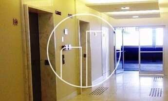 Imagem 5: Campinas - Conjunto Comercial/Sala - Centro