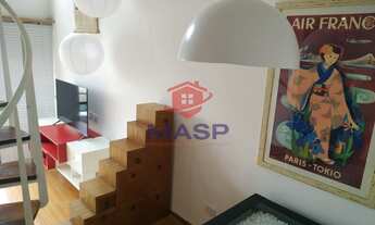 Imagem 4: Apartamento Triplex para locação, Jardim Paulista, São Paulo, SP