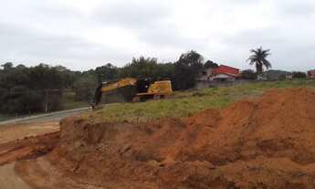 Imagem 2: Lote/Terreno para venda com 63000 metros quadrados em Eugênio de Mello - São José dos Camp