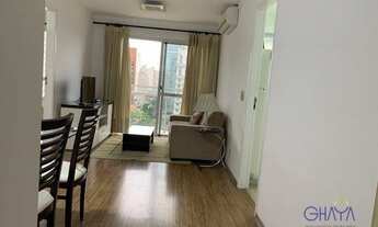 Imagem 3: Ótimo Apartamento! Ótimo prédio!