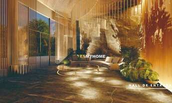 Imagem 7: Cobertura 4 quartos no parque Barigui