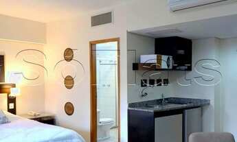 Imagem 6: Flat Mercure São Paulo Bela Vista 29m² 1 dormitório 1 vaga para locação