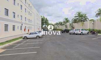 Imagem 3: Apartamento para aluguel, 2 quartos, 1 vaga, Pontal - Uberaba/MG