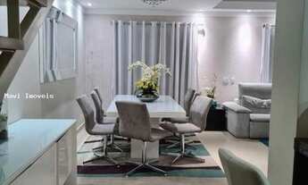 Imagem 3: Casa em Condomínio para Venda em São Bernardo do Campo, Demarchi, 3 dormitórios, 1 suíte