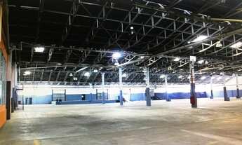 Imagem 6: Galpão/Depósito/Armazém para aluguel de 1.470 à 17.000 m2, confira