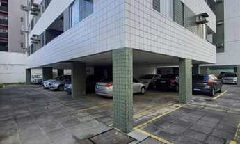 Imagem 2: Apartamento para aluguel possui 70 metros quadrados com 2 quartos em Iputinga - Recife - P