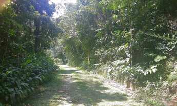 Imagem 4: Terreno frente rua com 1.494 m2 bairro nobre Teresópolis