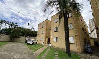 Imagem 3: Apartamento 2 dorm. - Ed. Cruzeiro do Sul