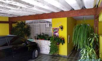 Imagem: SOBRADO - JARDIM AVENIDA - SP