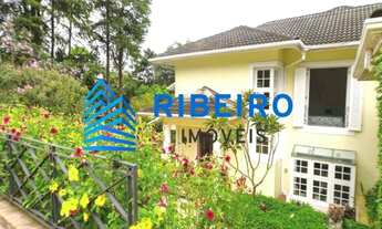 Imagem 2: Belíssima Casa em Jandira