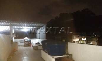 Imagem 6: Sobrado Vila Amália, 200m², 3 dormitórios e 2 vagas