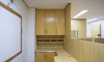 Imagem 5: Conjunto Comercial 38m² com wc e ar condicionado