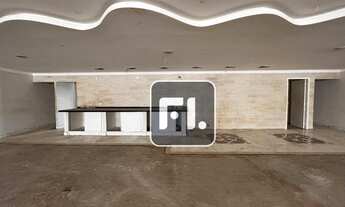 Imagem 3: Loja para alugar, 320 m² por R$ 10.000,10/mês - Pinheiros - São Paulo/SP