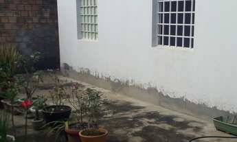 Imagem 2: Casa no Santa tereza