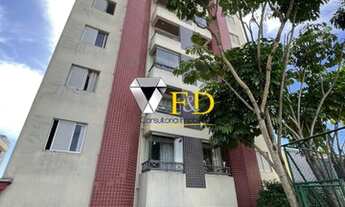 Imagem 2: APARTAMENTO À VENDA NA VILA ARICANDUVA