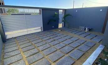 Imagem 2: Excelente Casa linear