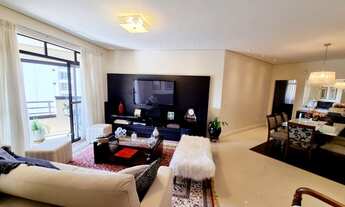 Imagem: Apartamento à venda área útil 182 m2