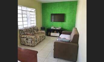 Imagem 7: Vendo na Vila Buritis uma casa com Habite-se