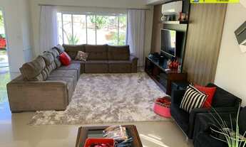 Imagem 6: Lindo sobrado a venda em Vargem Grande Paulista-SP