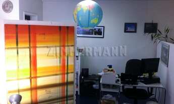 Imagem 3: SãO PAULO - Conjunto Comercial/Sala - PERDIZES