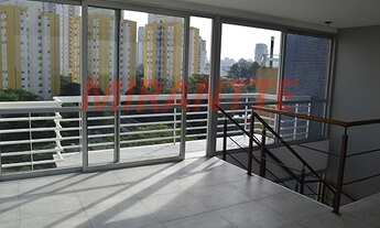 Imagem: Excepcional cobertura em Chácara Klabin