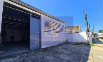 Imagem 2: Galpão para locação em Prazeres