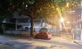 Imagem 2: Apartamento para venda possui 48 metros quadrados com 2 quartos em Pechincha - Rio de Jane