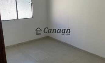 Imagem 3: CONTAGEM - Apartamento Padrão - Fonte Grande