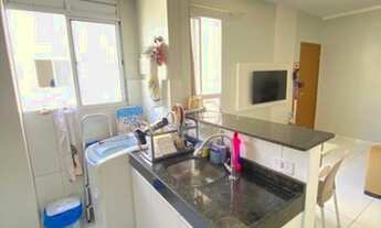 Imagem 4: Apartamento para venda - aceita financiamento