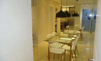 Imagem 2: Rio de Janeiro - Apartamento Padrão - Tijuca