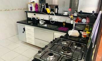 Imagem 7: Sobrado com 3 dormitórios à venda, 219 m² por R$ 855.000,00 - Vila Assunção - Praia Grande