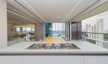 Imagem: Apartamento a venda - 874 metros quadrados