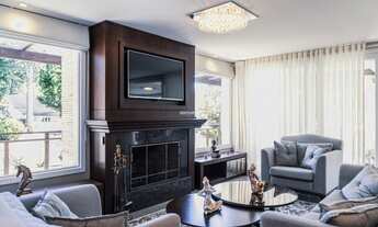 Imagem 6: GRAMADO - Casa Padrão - IPÊ AMARELO