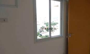 Imagem 6: Apartamento com 3 dormitórios para alugar, 126 m² por R$ 5.500,00/mês - Botafogo - Rio de