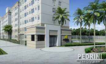 Imagem: PORTO ALEGRE - Apartamento Padrão - IPANEMA